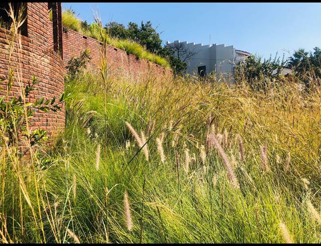 2,214M² VACANT LAND FOR SALE IN PROTEA PARK